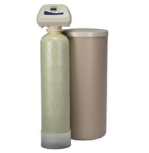 north star 30k water softener