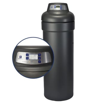 north star nscwc18 water softener